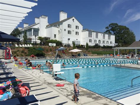 Greenwich Country Club | Blades & Goven, LLC.