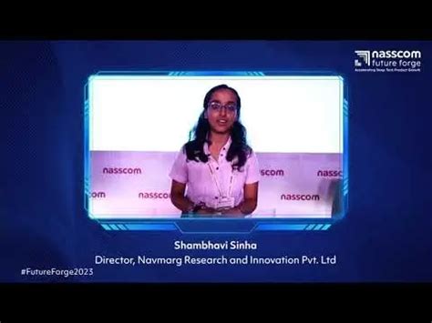 nasscom Deep Tech & Startups - Shaping World-class from India