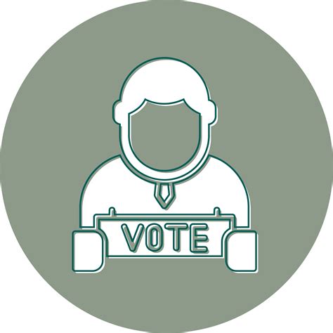 Voting Icon 的图像结果