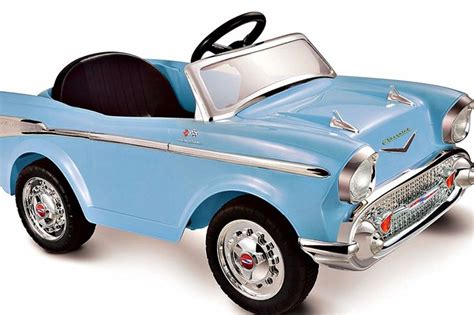 toddler electric cars review