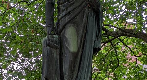 JAMES MONTGOMERY STATUE (2025) All You Need to Know BEFORE You Go (with ...