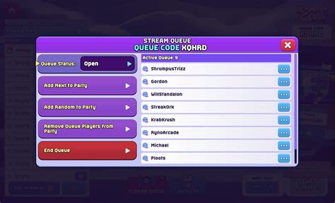 Image result for Stream Elements Queue Command