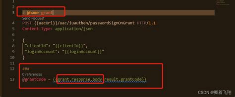 Image result for Visual Studio Code Send HTTP Request