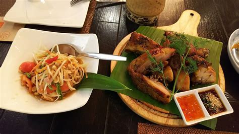 CAFE CHILLI - EMQUARTIER, Bangkok - Thong Lo - Restaurant Reviews ...