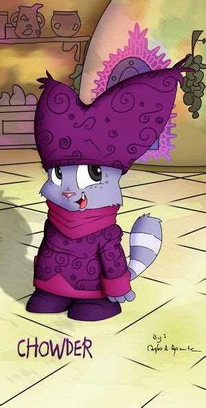 Image result for Chowder Mario