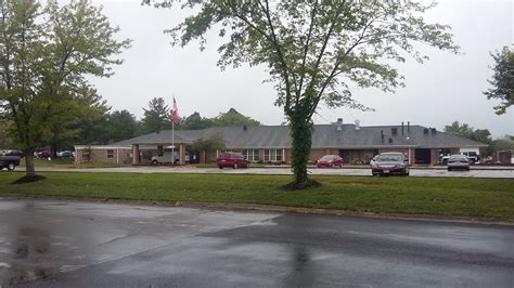 DIVERSICARE OF OAK RIDGE - Oak Ridge TN - Hours, Directions, Reviews ...