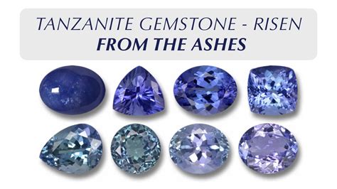 Tanzanite Stone 的图像结果
