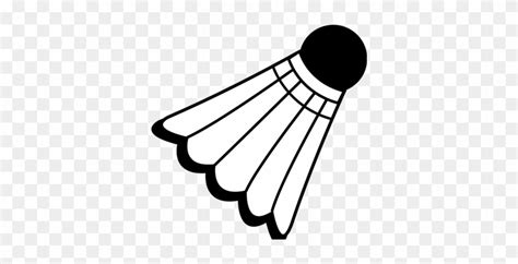 Badminton Birdie Clip Art 的图像结果