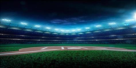 Baseball Field Wallpaper 的图像结果