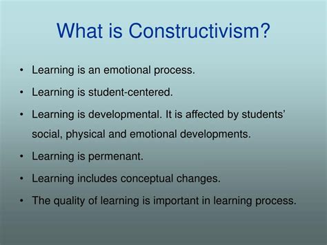 Constructivism Learning Meaning 的图像结果
