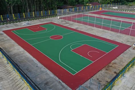 Multifunction Sportsfield 的图像结果
