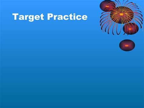 Image result for Target Practice OST