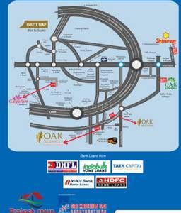 Aparna Avani in Isnapur, Hyderabad: Price, Brochure, Floor Plan, Reviews