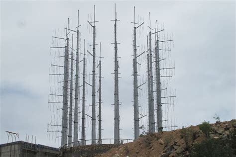 Iran Deploys 800 km Over-the-Horizon Radar in Northwest Capable of ...