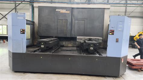 Bhavani Machine Tools – used cnc machines, used cnc, used cnc turning ...