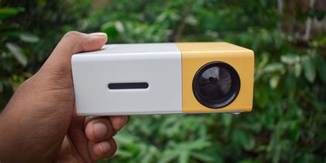 Image result for Portable Projector Reviews