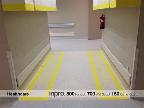 InPro Wall Protection | Getz Bros. & Co. (S) Pte. Ltd.