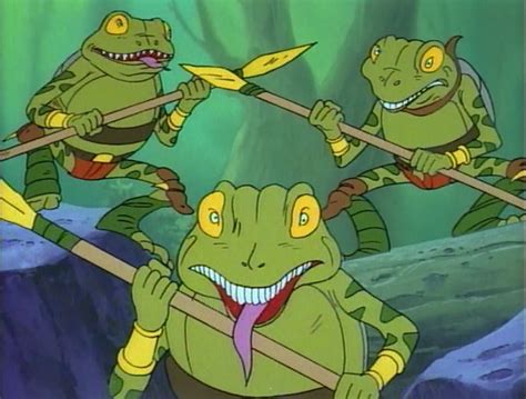 Amphibia Bully 的图像结果