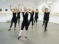 Image result for Dance class