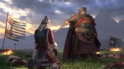 Total War: Three Kingdoms Siege Guide – Morale, Outcomes