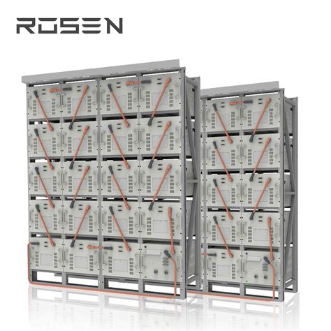 Utility-Scale Battery Energy Storage System 的图像结果