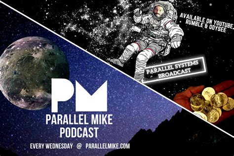 Parallel Systems 的图像结果