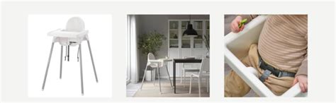 Buy MSTI Convertible Baby High Chair, Convertible to HGH Chair, Low ...