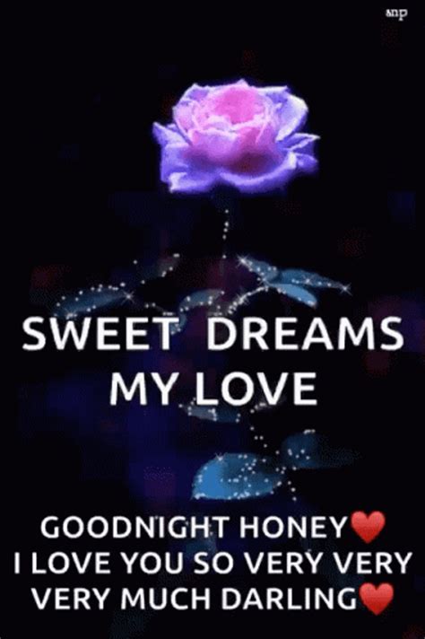 30+ As the Stars Shine Bright: A Sweet Good Night GIFs for My Honey ...