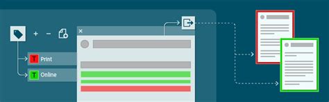 Conditional content and its use cases