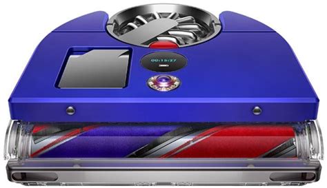 Dyson 360 Vis Nav: beste prijs - Tweakers