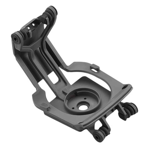 Gimbal Camera Dampener Plate Landing Gear Kits Guard for Mavic 2 Drone ...