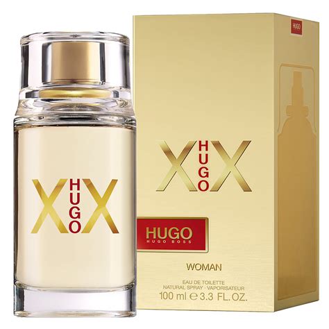 Hugo Boss Xx