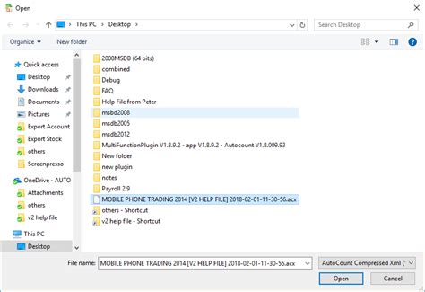 Image result for AutoCount Notes to Account