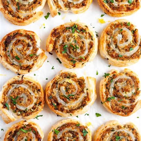 Savory Bites: 12 Afternoon Tea Recipes — Rosie Loves Tea