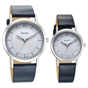 Shop Pair Watches Online at the Best Price | Sonata Watches