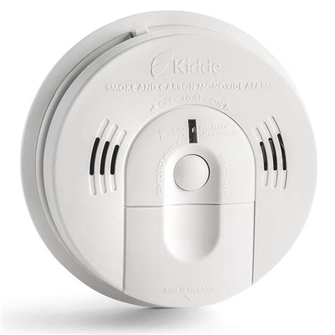 Nec Code For Smoke And Carbon Monoxide Detectors - Guides Online