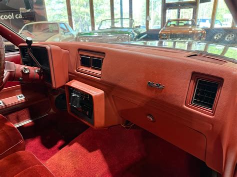 1979 Chevrolet Monte Carlo | Rolling Museums