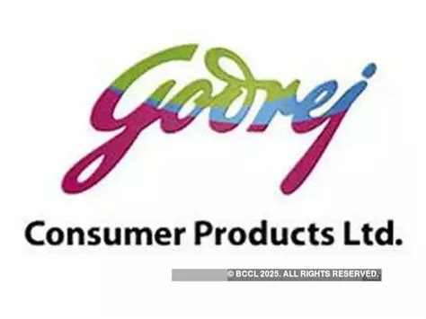Godrej Consumer Products - Godrej Properties, Bharat Forge among 5 ...