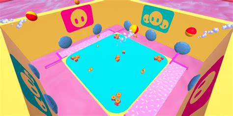 Image result for Fall Guys Blocks