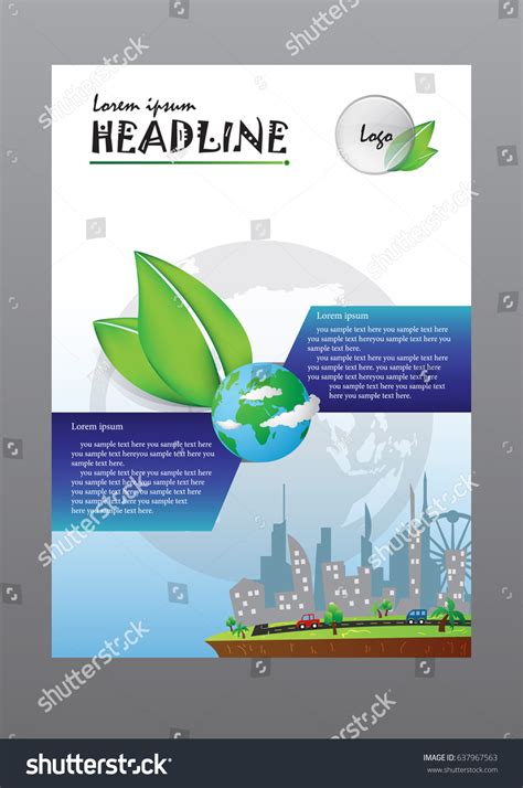 Environment Cover Page 的图像结果