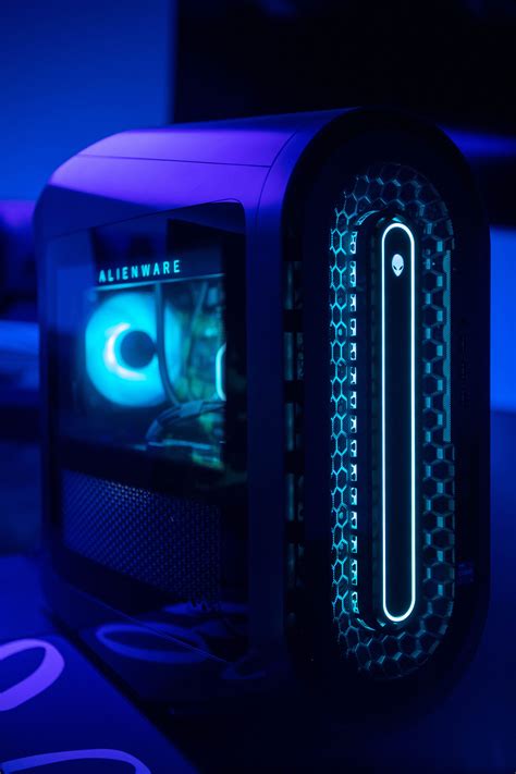Image result for Alienware Portable Desktop