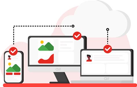 AWS and Amazon cloud computing services - Allcode - AWS