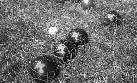 Bocce In Italy at Emma Wilhelm blog