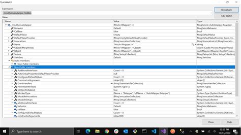 Using Mapper in .Net 9 API 的图像结果