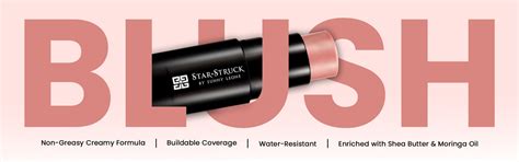 Crayberry - Blush Stick, Water-resistant, Deep Pink | 7gms – Star ...