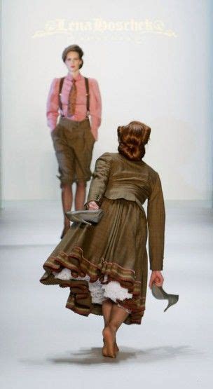 Image result for Cat Walk Models Falling