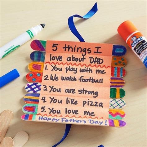 40+ DIY Father's Day Gift Ideas That He Will Absolutely Adore ...