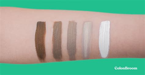 Understanding Poop Color Meaning: Gut Health from Your Stool