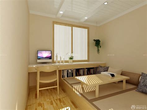 6平米的小房间如何设计 小房间布局装修建议_住范儿