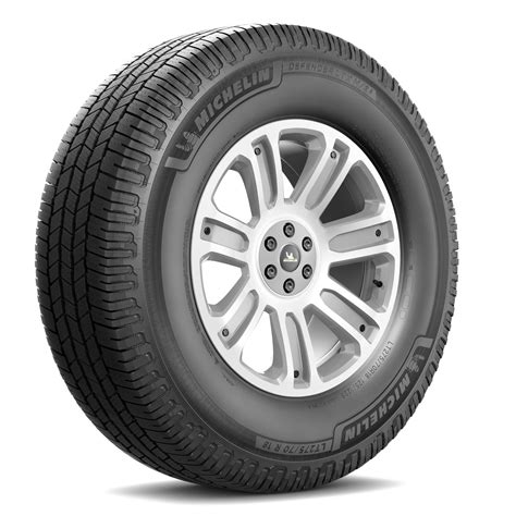 MICHELIN launches Defender LTX M/S2 and Defender LTX Platinum :: Michelin North America, Inc.